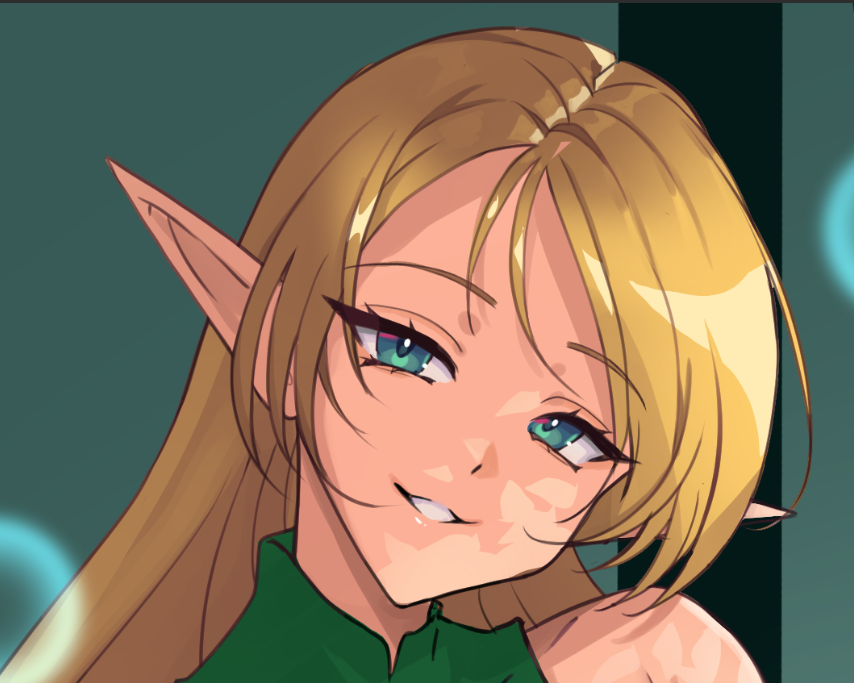 Queen MeowYin 👑 tweet media