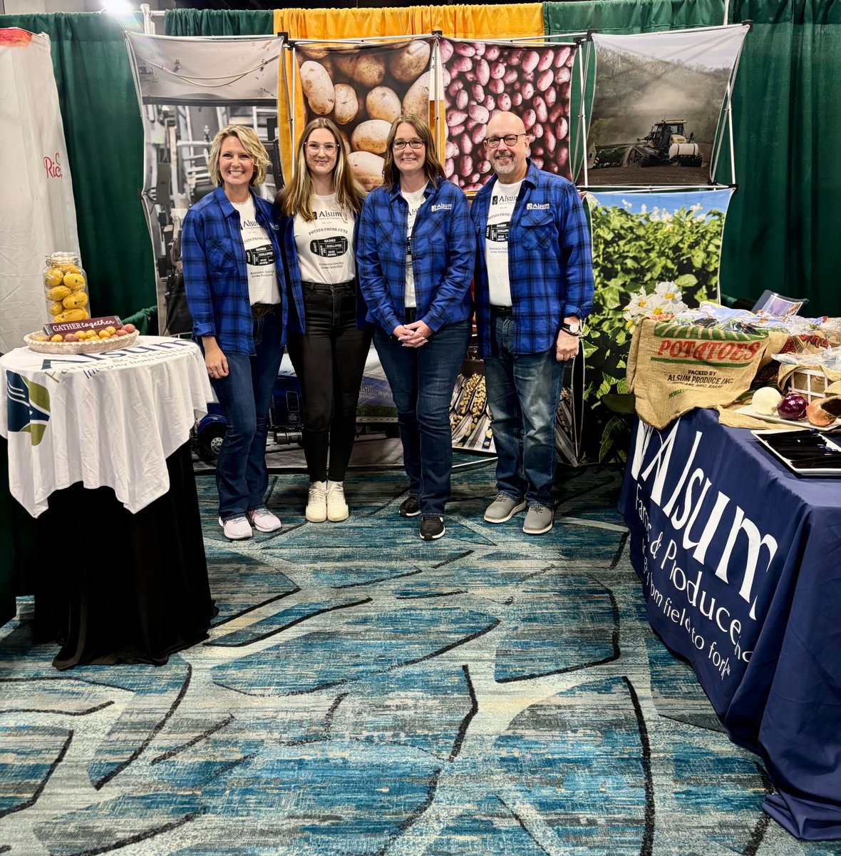 Alsum Farms & Produce tweet media