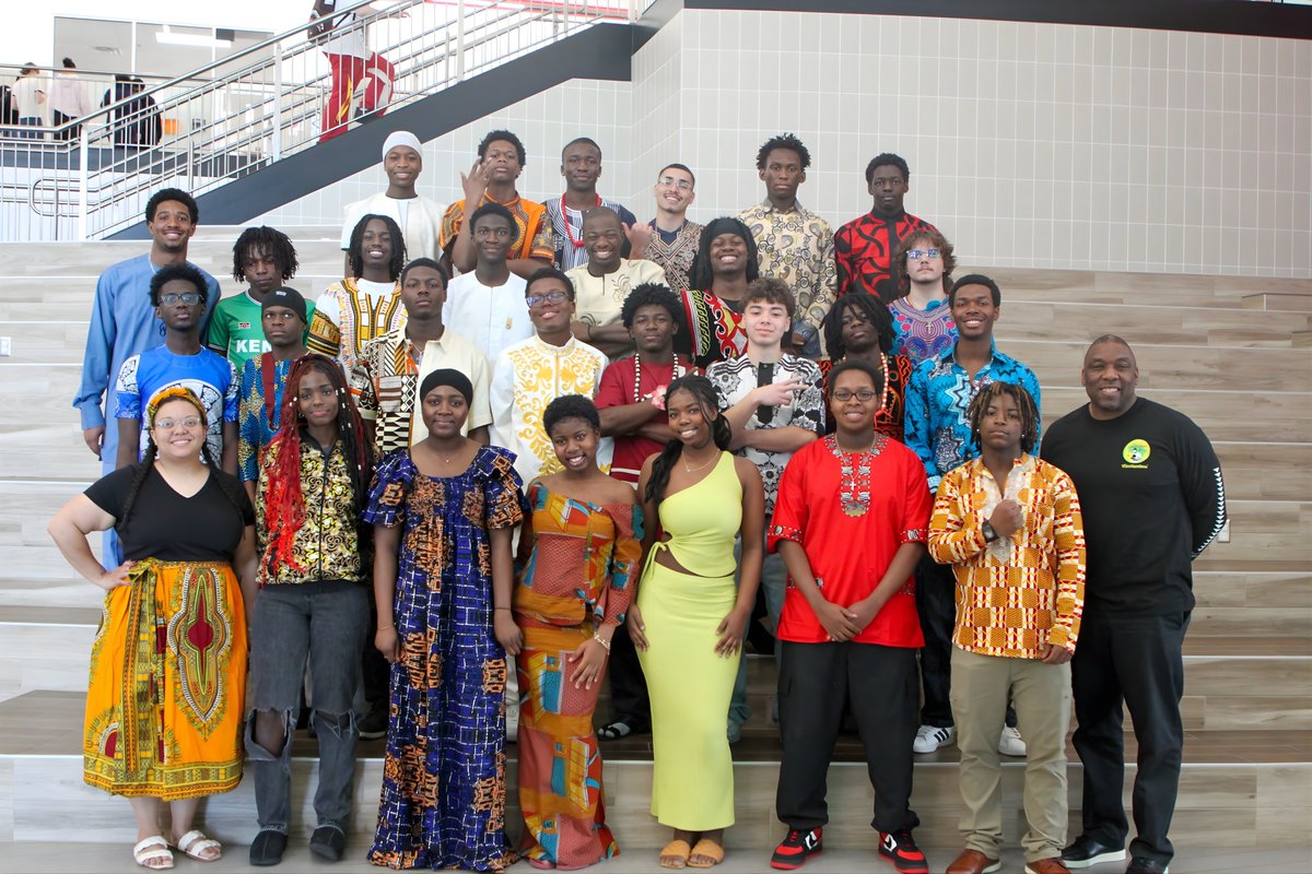 Northwest ISD tweet media