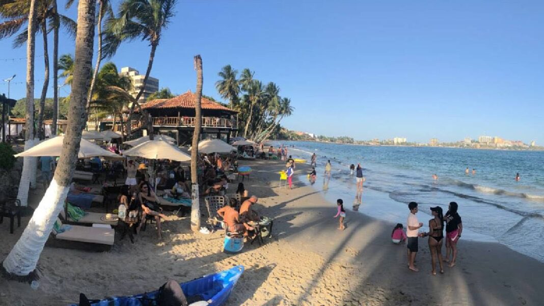 DayannyVasquez's tweet photo. Operativo Semana Santa 2026 Nueva Esparta desplegará más de 3 mil funcionarios https://t.co/bIRo7KcEH7 https://t.co/QqEFkMrI7f