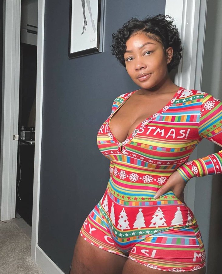 Ugandan Babe 😍 tweet media