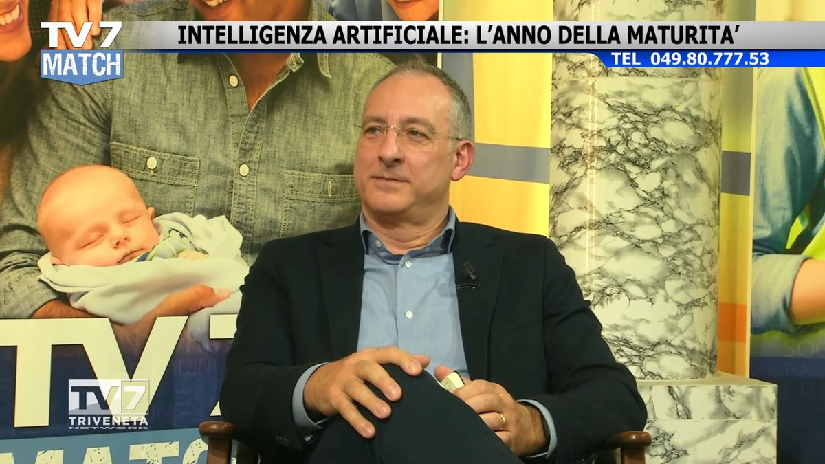 Ettore Guarnaccia 🧠 tweet media