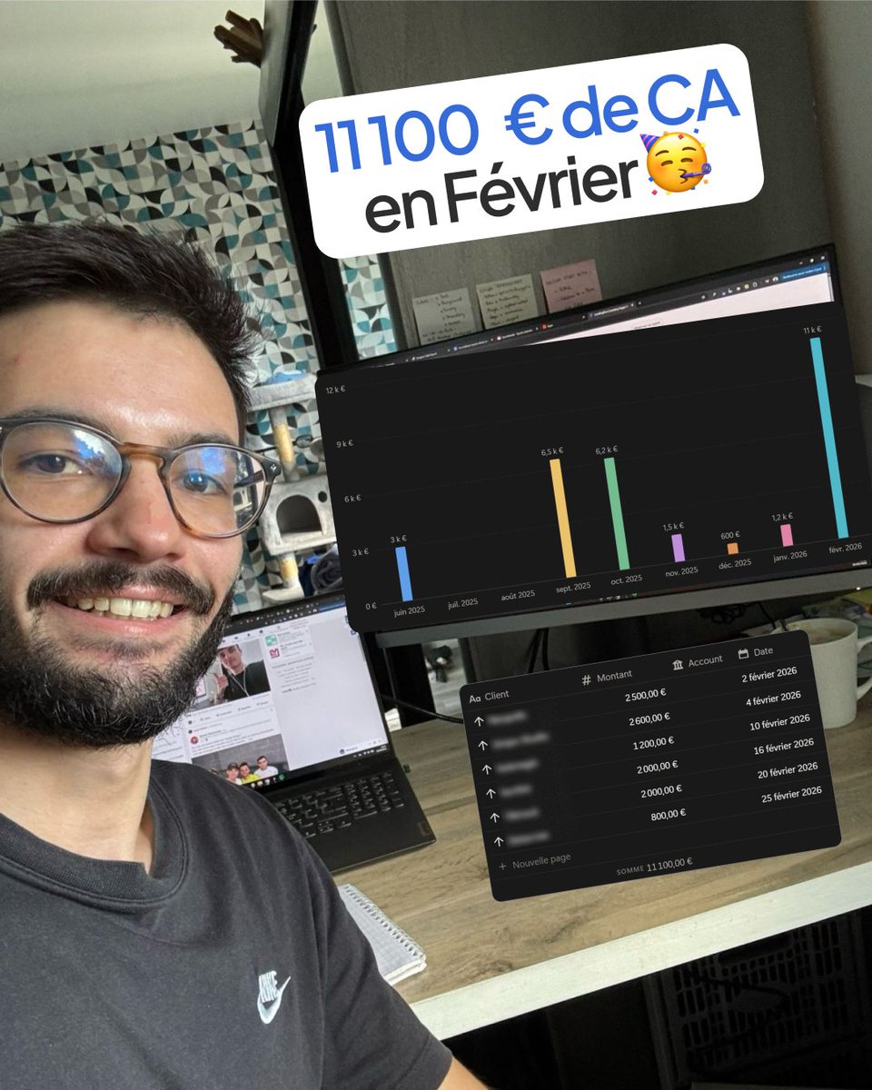 Florian @ Landingflow tweet media