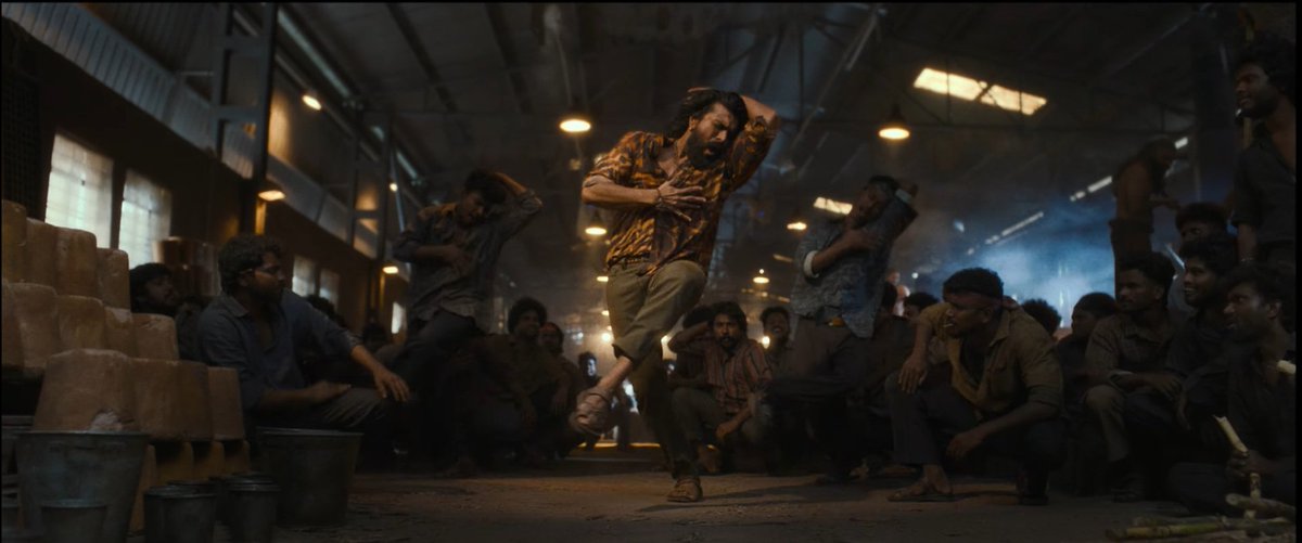 VeeruUday's tweet photo. Film lo shoot chesaru anukunta ee song cause so much gain in every shot chikiri was much clear image https://t.co/vyytUsmkoP