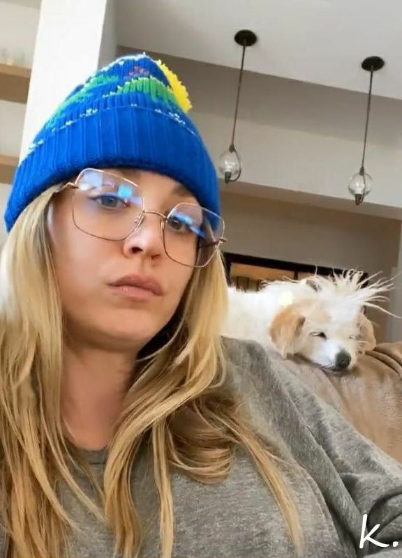 kaleycuoco8776's tweet photo. Calm mind. Big dreams. Same me. 🌟 https://t.co/9sTDXHK38R