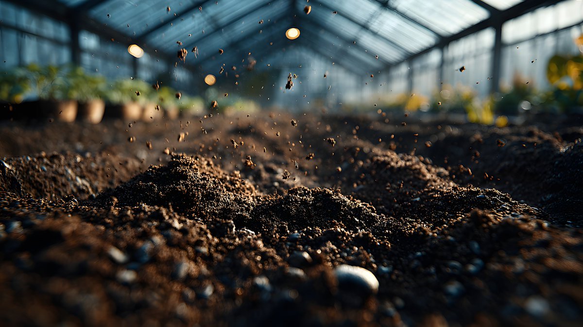 Crop, Forage & Turfgrass Management tweet media