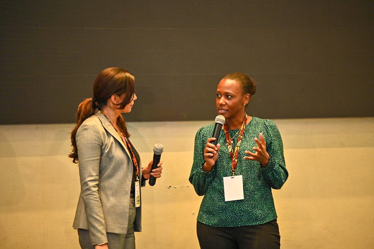 Arnolda Shiundu tweet media