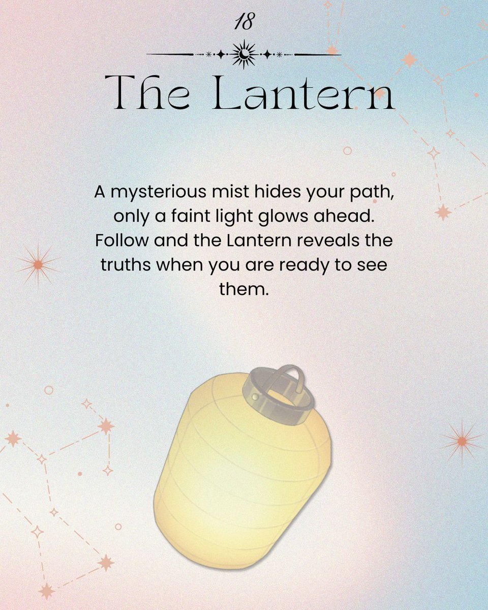 TalesOfSeikyu's tweet photo. A soft mist curls around your path, with only a gentle lantern glow to guide you. Follow it at your own pace the light will reveal what you’re ready to see, when you’re ready to see it.🌛
#TalesofSeikyu #FantasyLifeSim #Tarot #Fortunes https://t.co/Cc47p7X0pj