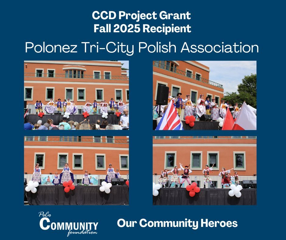 PoCo Foundation tweet media