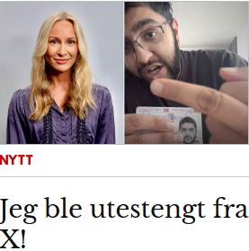 Trump of Norway🇬🇱 tweet media