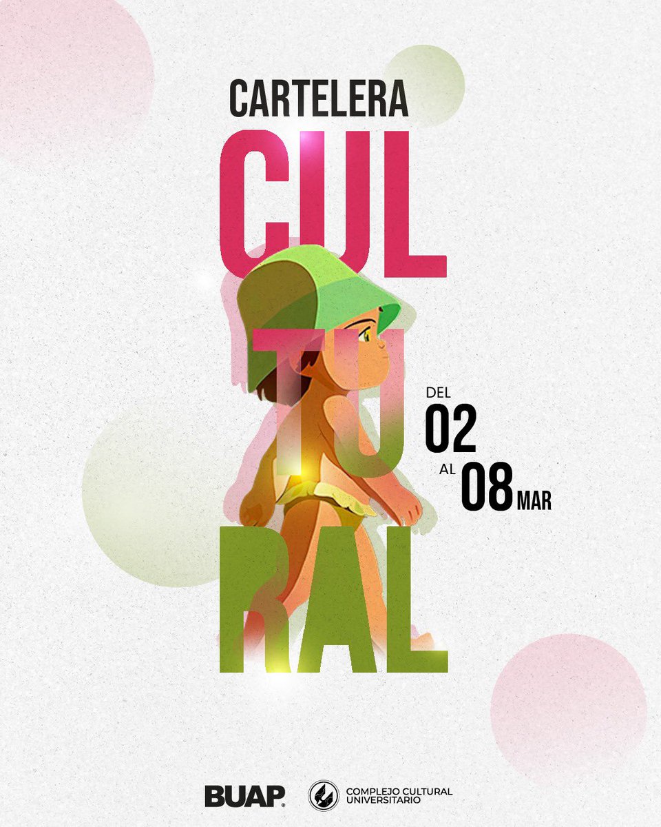 CCU BUAP tweet media