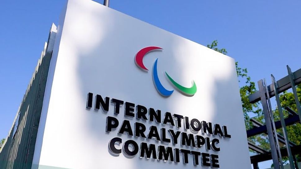 Ukraine’s Paralympic team has been banned from using their parade uniform, which features a map of Ukraine, at the 2026 Winter Paralympics!

The International Paralympic Committee ruled the uniform “political” and prohibited the team from wearing it.

What a freaking circus!