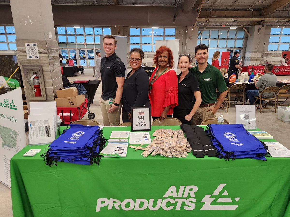 Air Products Louisiana Clean Energy Complex tweet media