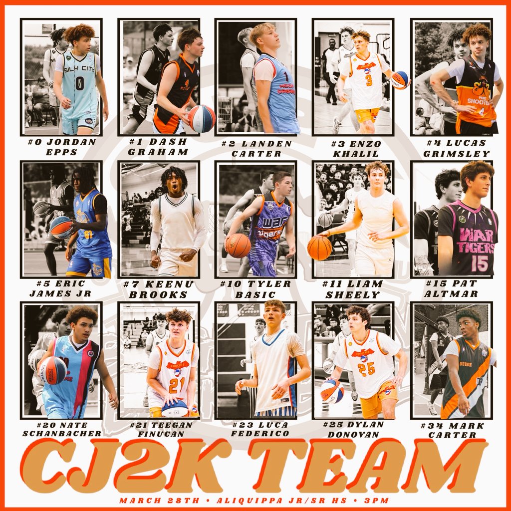 WE GOT NEXT tweet media