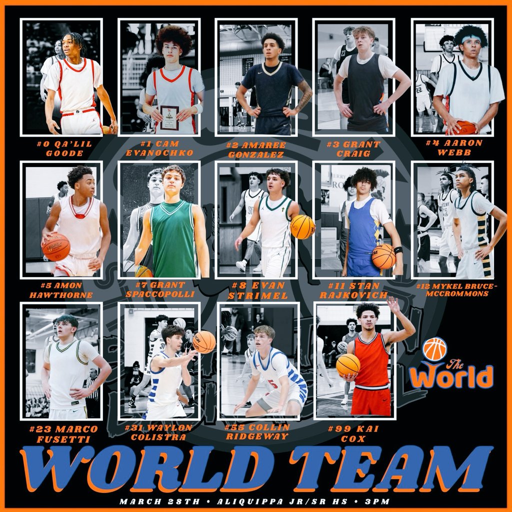 WE GOT NEXT tweet media