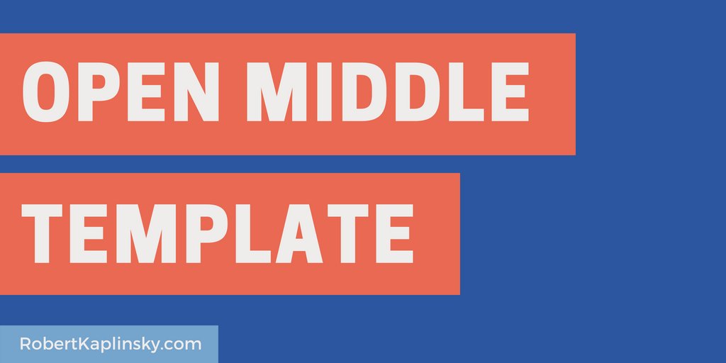 Robert Kaplinsky tweet media