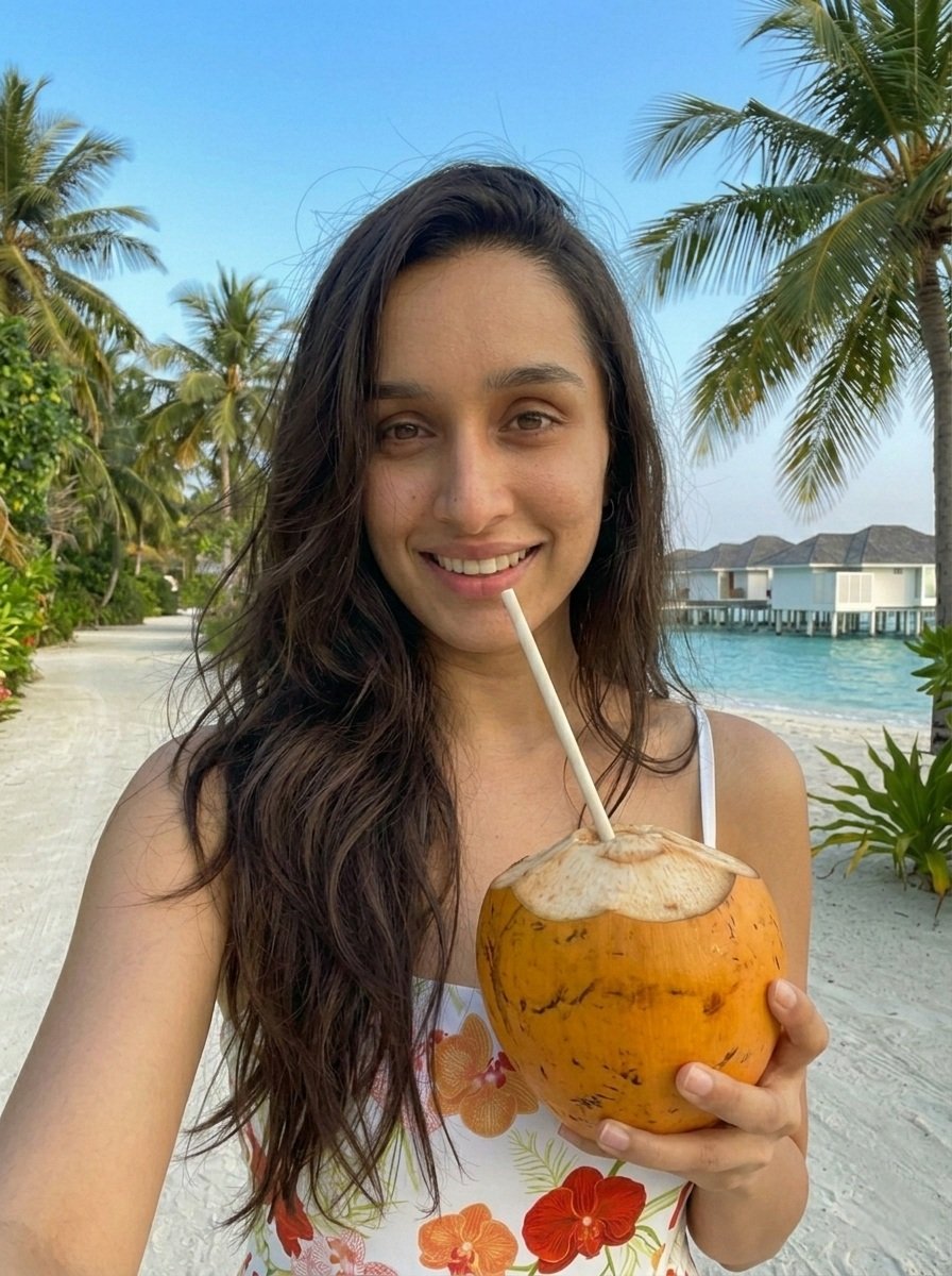 ShraddhaKapoorU's tweet photo. HBD PEOPLES SUPERSTAR SHRADDHA https://t.co/Q7Dva4C0kR
