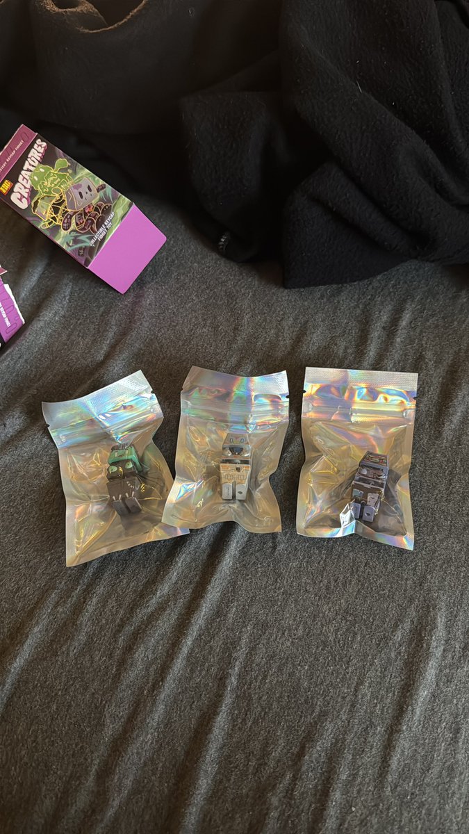 JustAlien tweet media