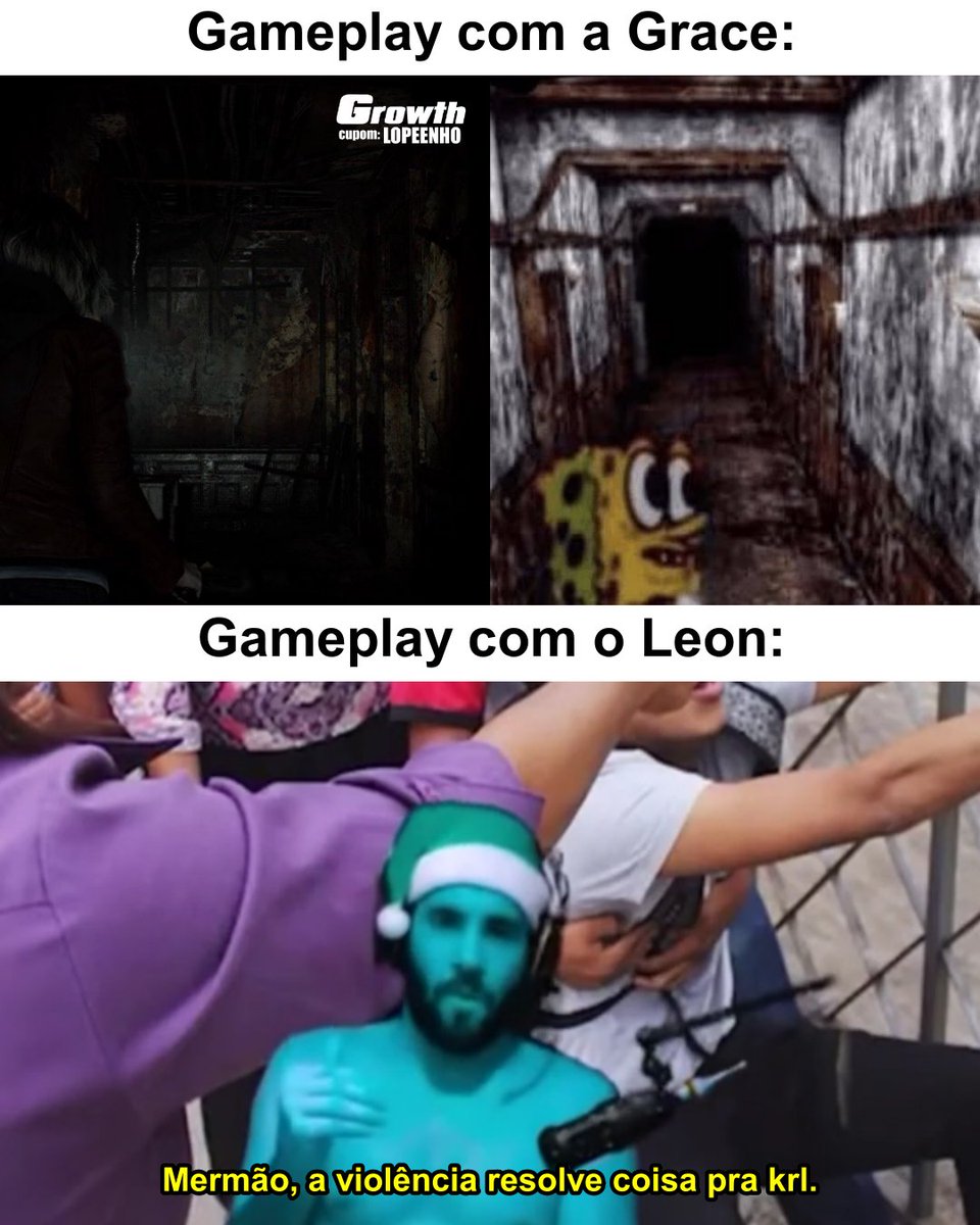 Academia dos Gamers Oficial (@academiadgamers) on Twitter photo 