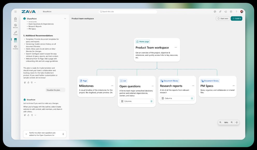 Chirag Patel MVP MCT tweet media