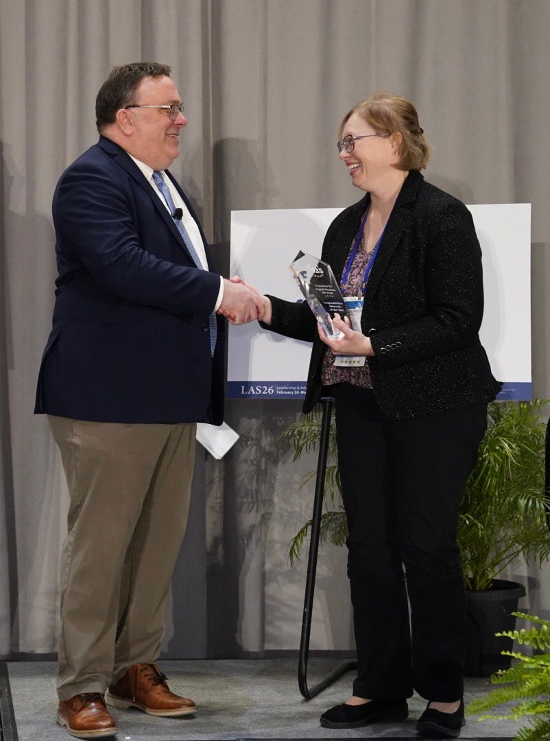 American College of Surgeons tweet media