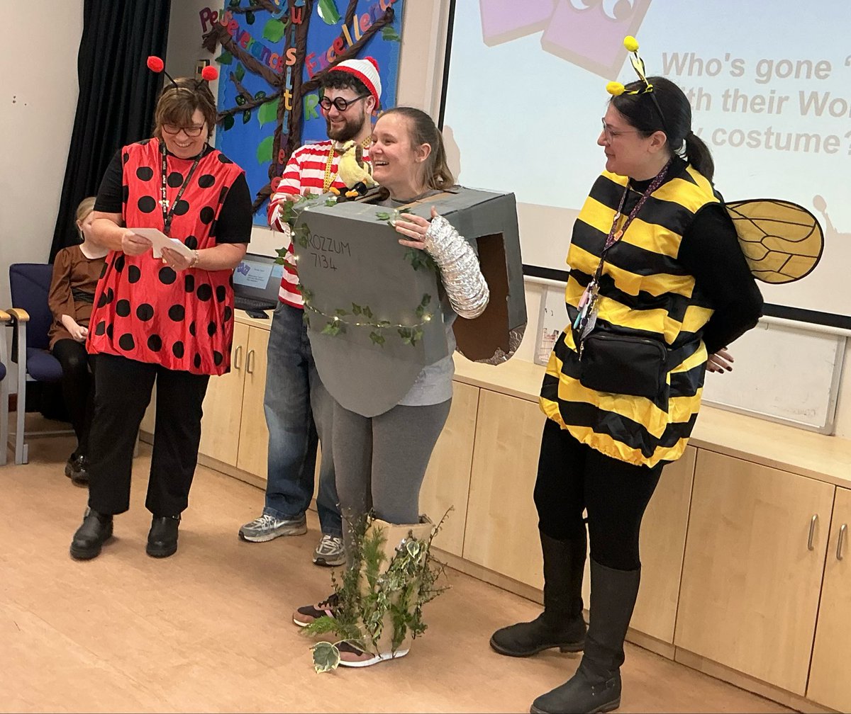 Quadring Primary tweet media