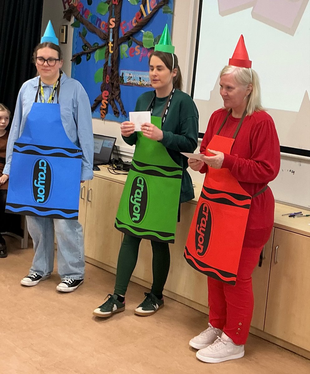 Quadring Primary tweet media