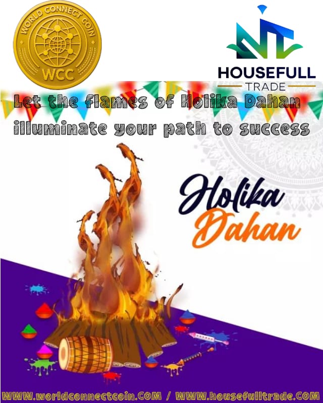 World Connect Coin tweet media