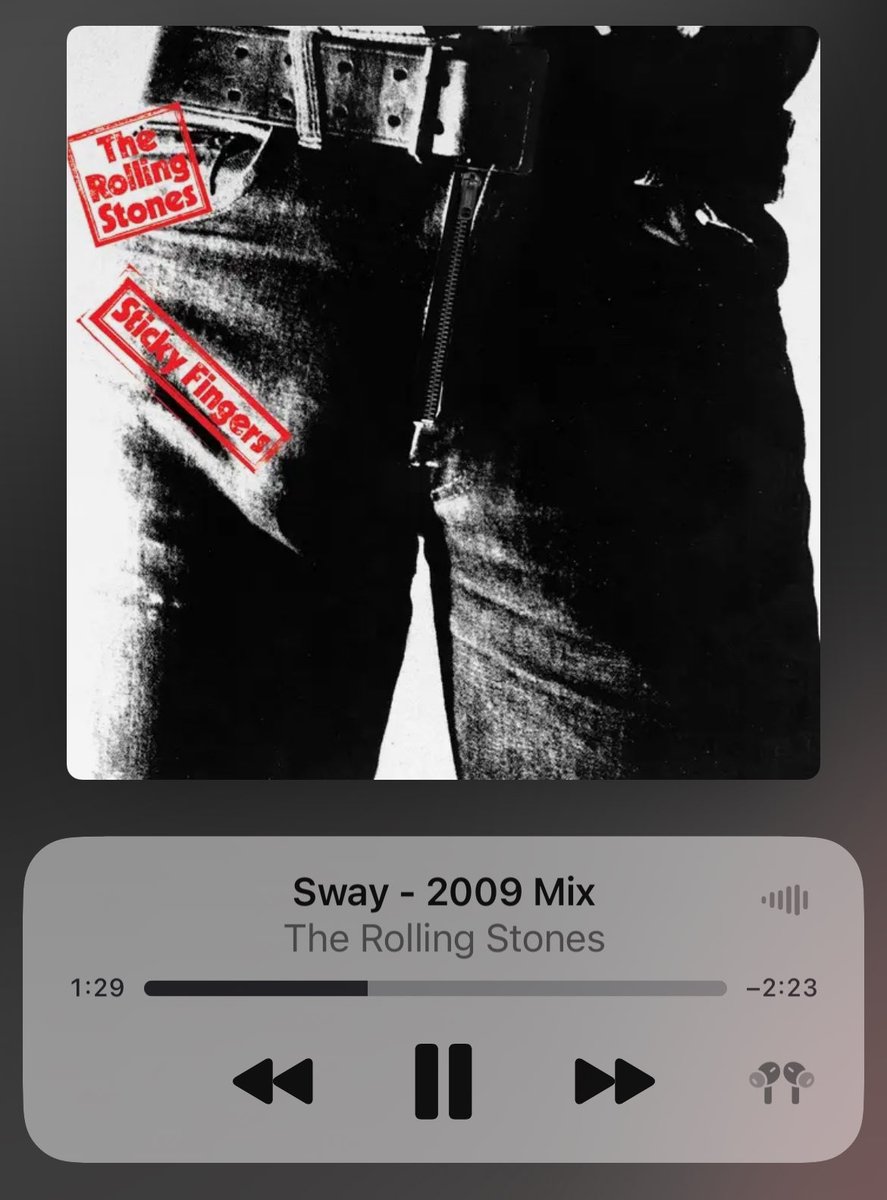 Peter Campbell, Junior Partner tweet media