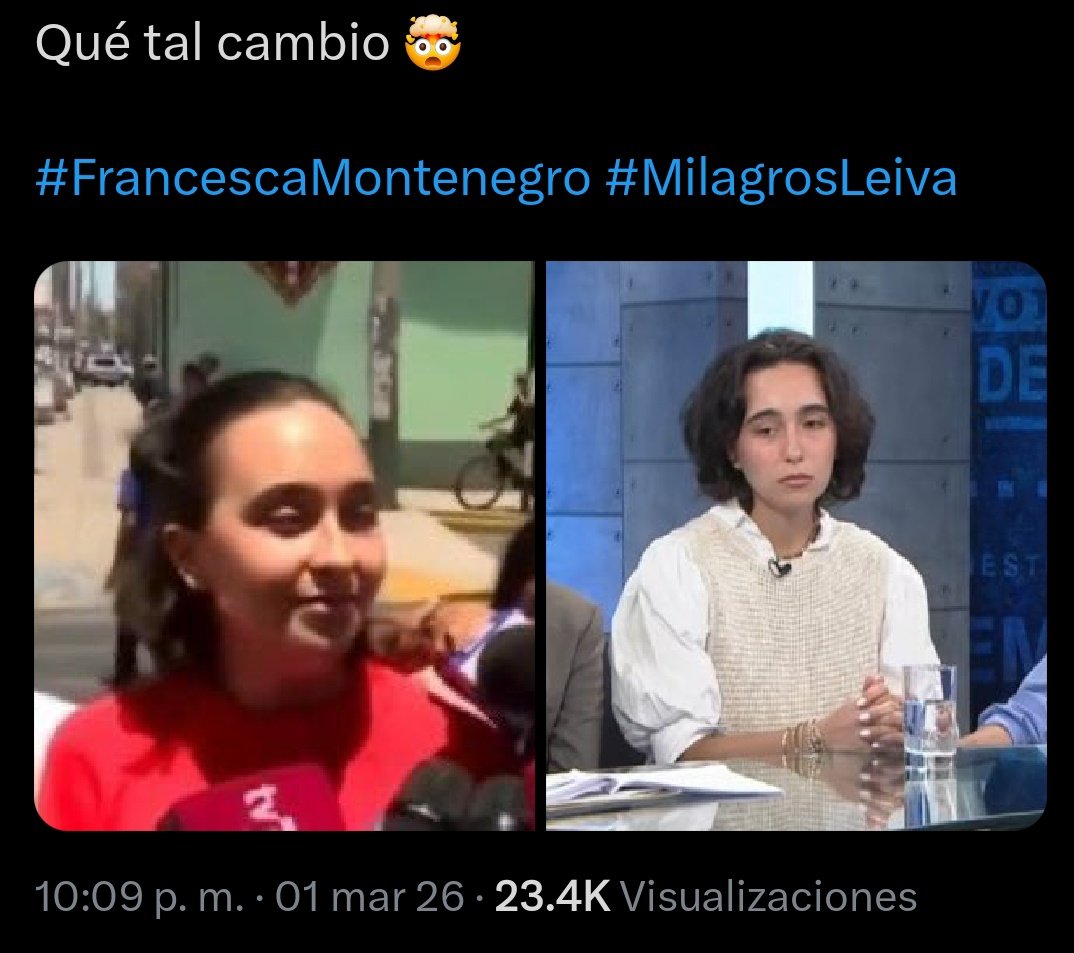 Raulqr2's tweet photo. @Daft987 ASCO

HIPOCRITA

ENCUBRIDORA

Antes de preocuparse de la victima, te preocupaste de buscar #PecesGordos para #ENCUBRIR el homicidio.

Eres #COMPLICE del homicidio

@FiscaliaPeru  debe INCAUTAR celulares del padre y de la "noviecita" fran montenegro

@RPPNoticias @larepublica_pe https://t.co/VEKEpLtgLr