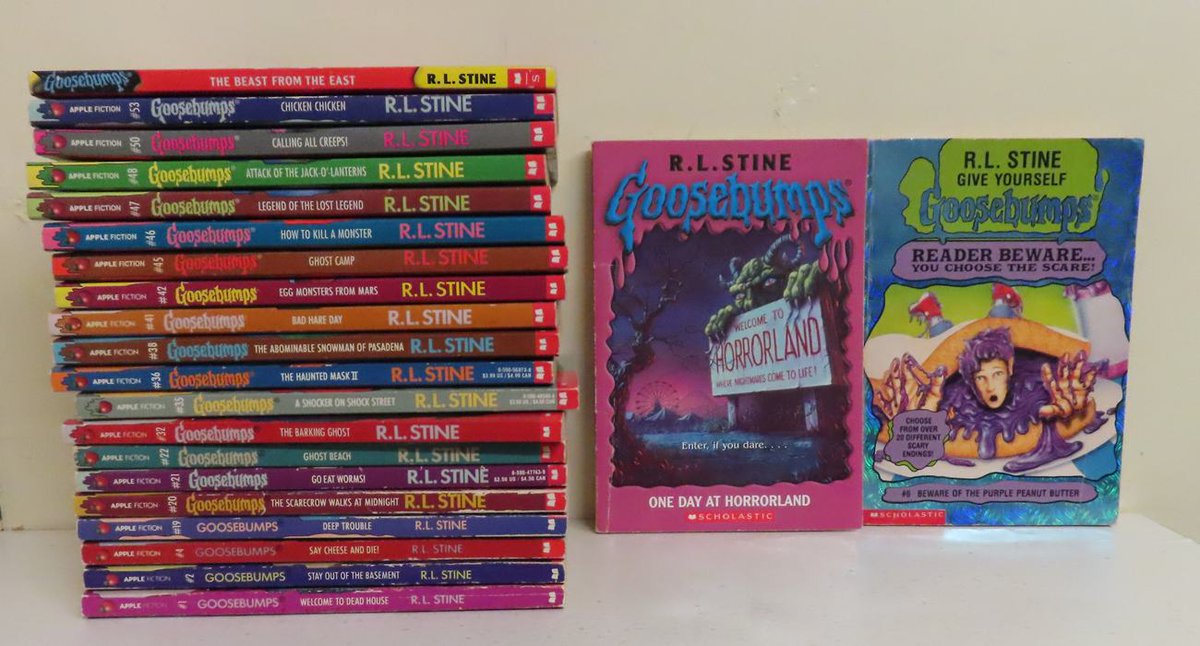 The Book Junction tweet media