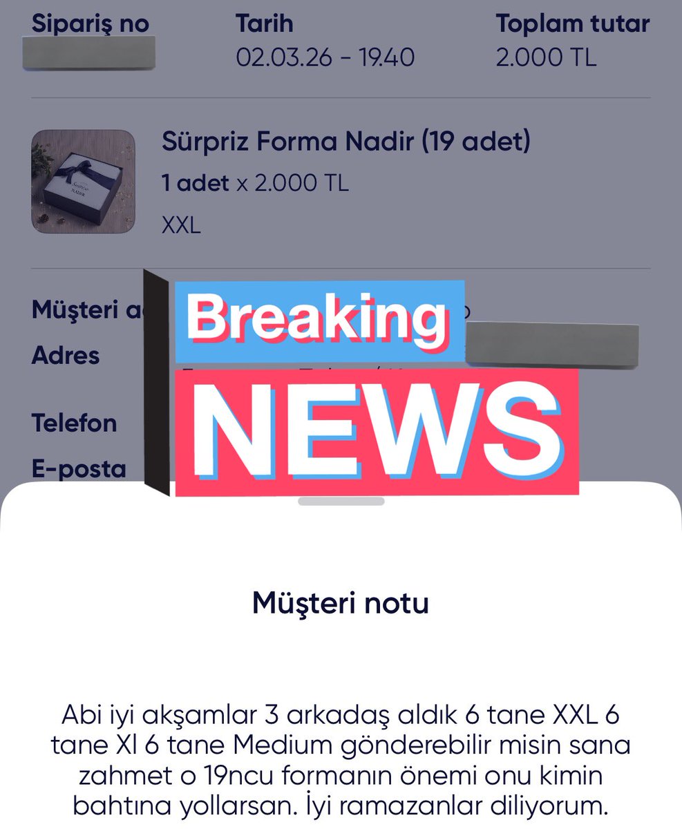 Forma Durağı tweet media