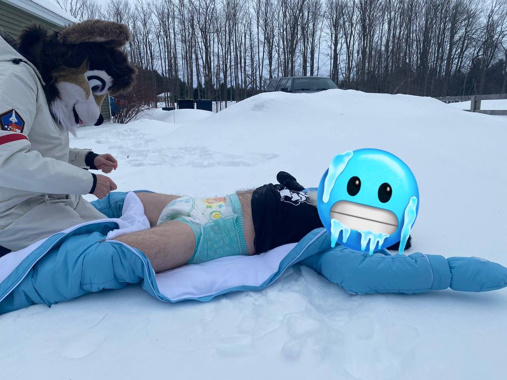 mufflepup tweet media