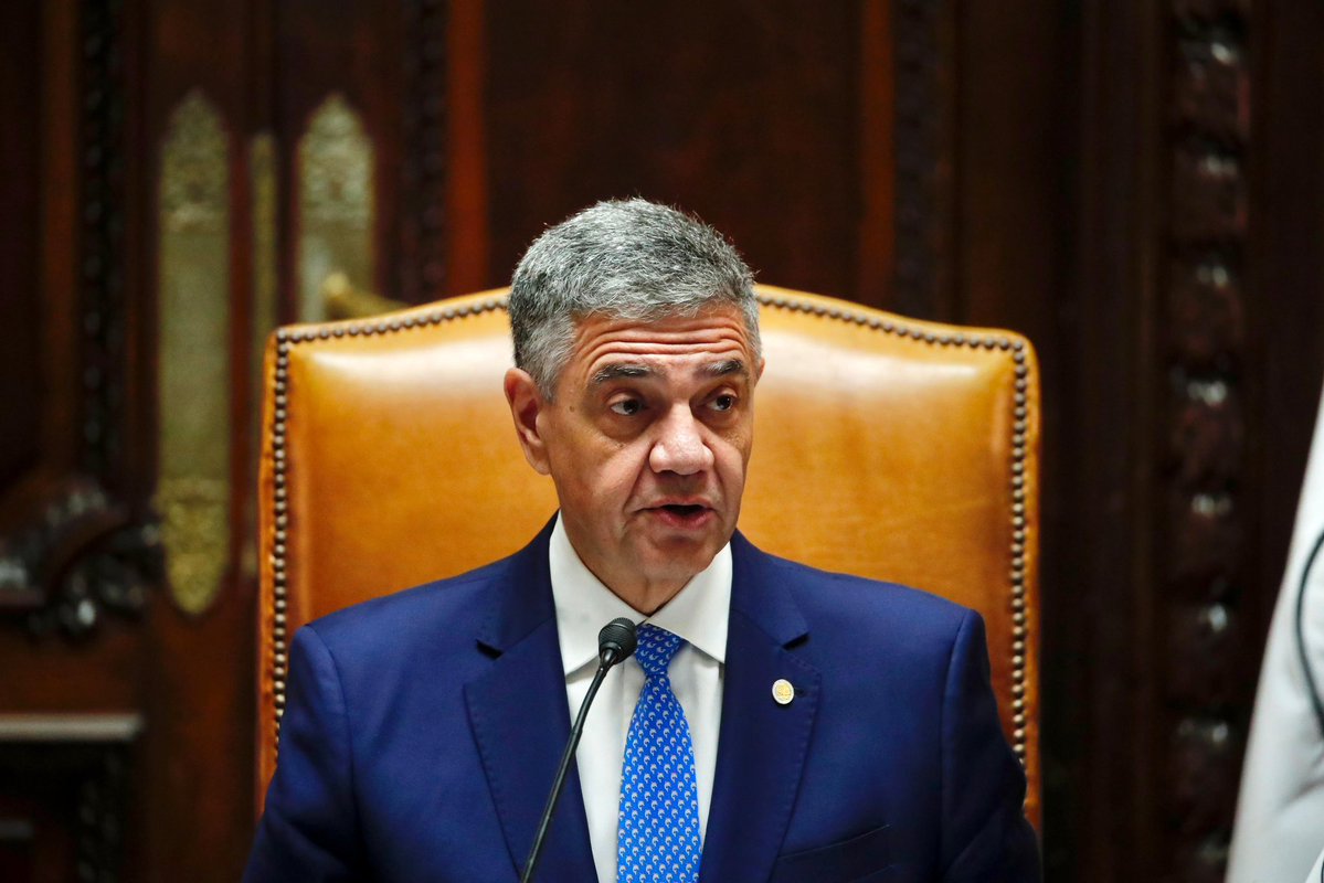 Gabriel Sánchez Zinny tweet media