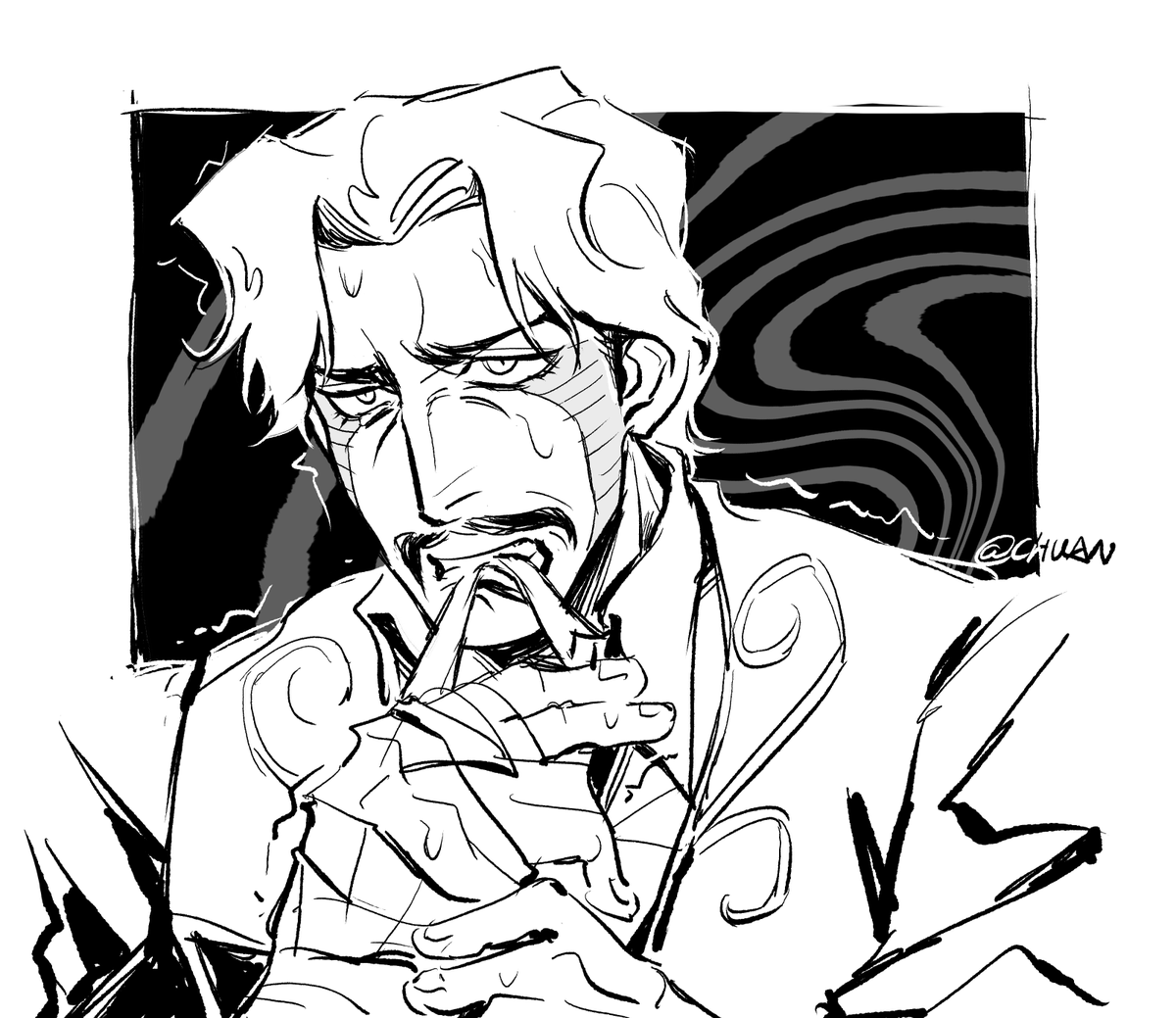 👾CCCHUAN (@yichuan44) on Twitter photo 