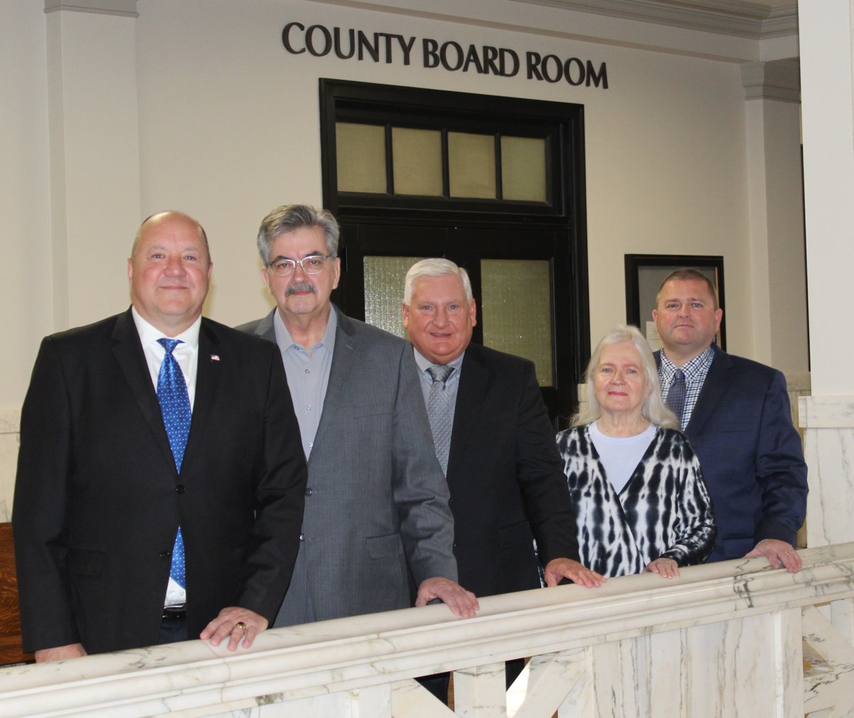 Crow Wing County tweet media