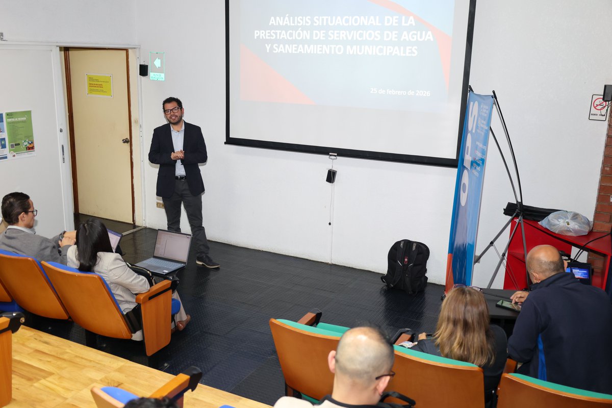 OPS/OMS Guatemala tweet media