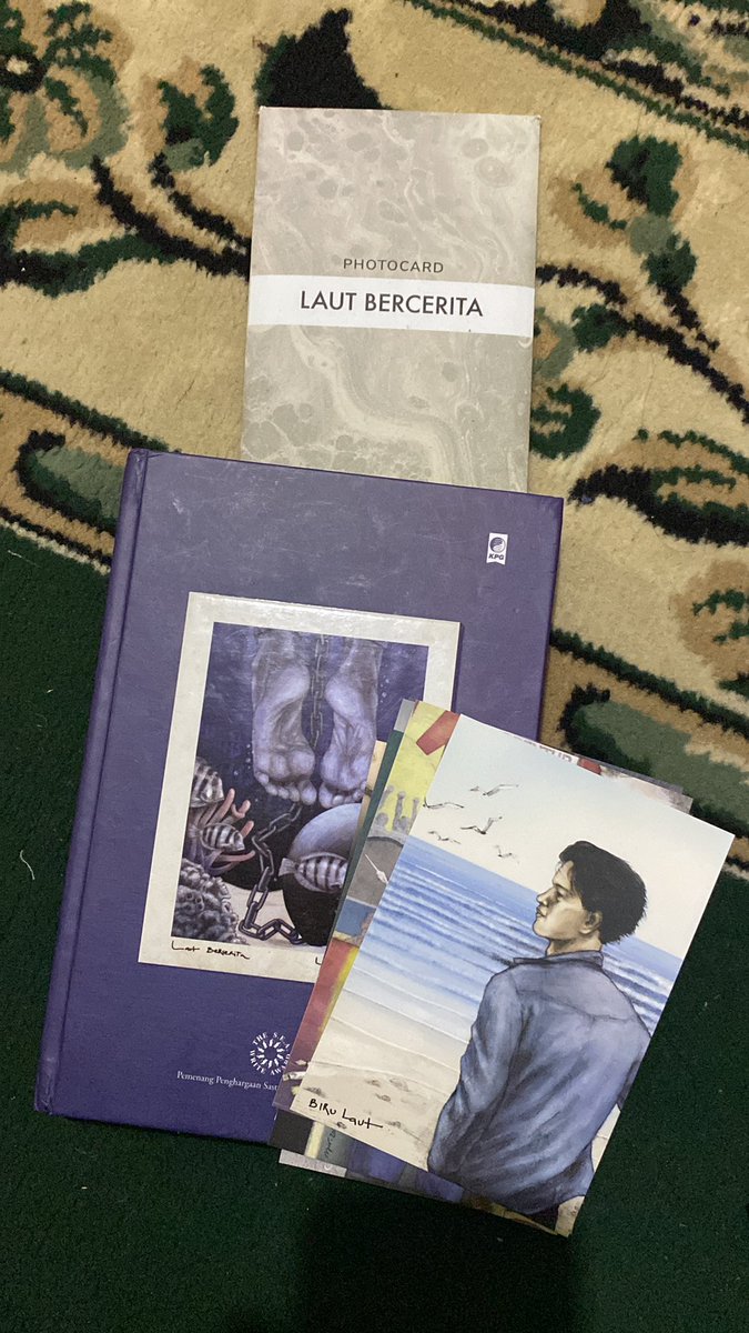windyapl's tweet photo. Baru berani namatin buku ini setelah beli 2 tahun lalu https://t.co/XRyuLvG7SR