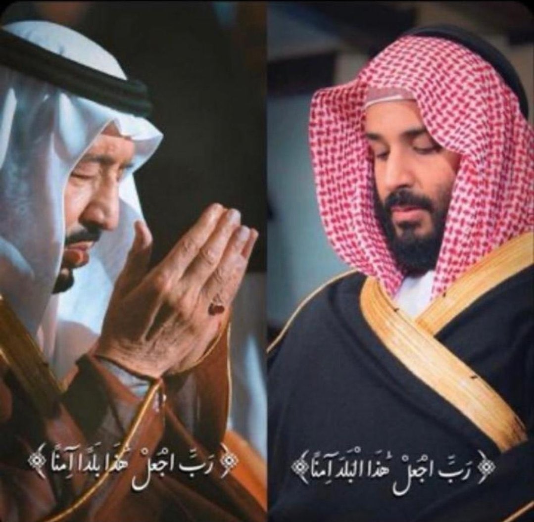 alhenedi's tweet photo. قال تعالى: ( وَإِذْ قَالَ إِبْرَاهِيمُ رَبِّ اجْعَلْ هَٰذَا بَلَدًا آمِنًا وَارْزُقْ أَهْلَهُ مِنَ الثَّمَرَاتِ مَنْ آمَنَ مِنْهُم بِاللَّهِ وَالْيَوْمِ الْآخِرِ ۖ قَالَ وَمَن كَفَرَ فَأُمَتِّعُهُ قَلِيلًا ثُمَّ أَضْطَرُّهُ إِلَىٰ عَذَابِ النَّارِ ۖ وَبِئْسَ الْمَصِيرُ ) https://t.co/auZQKa5IX2