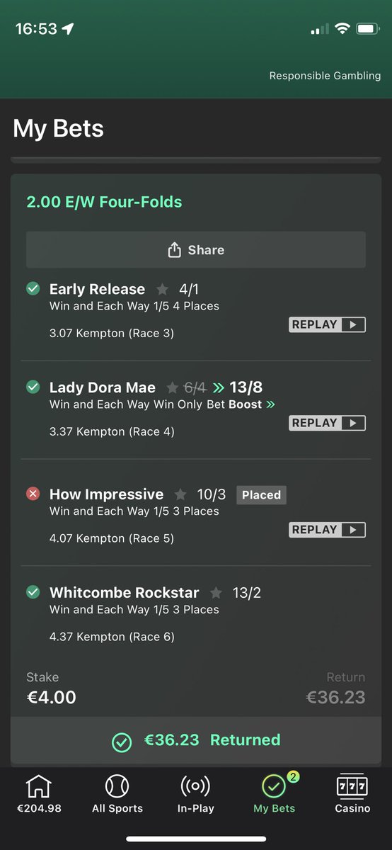 Gav Kearney tweet media