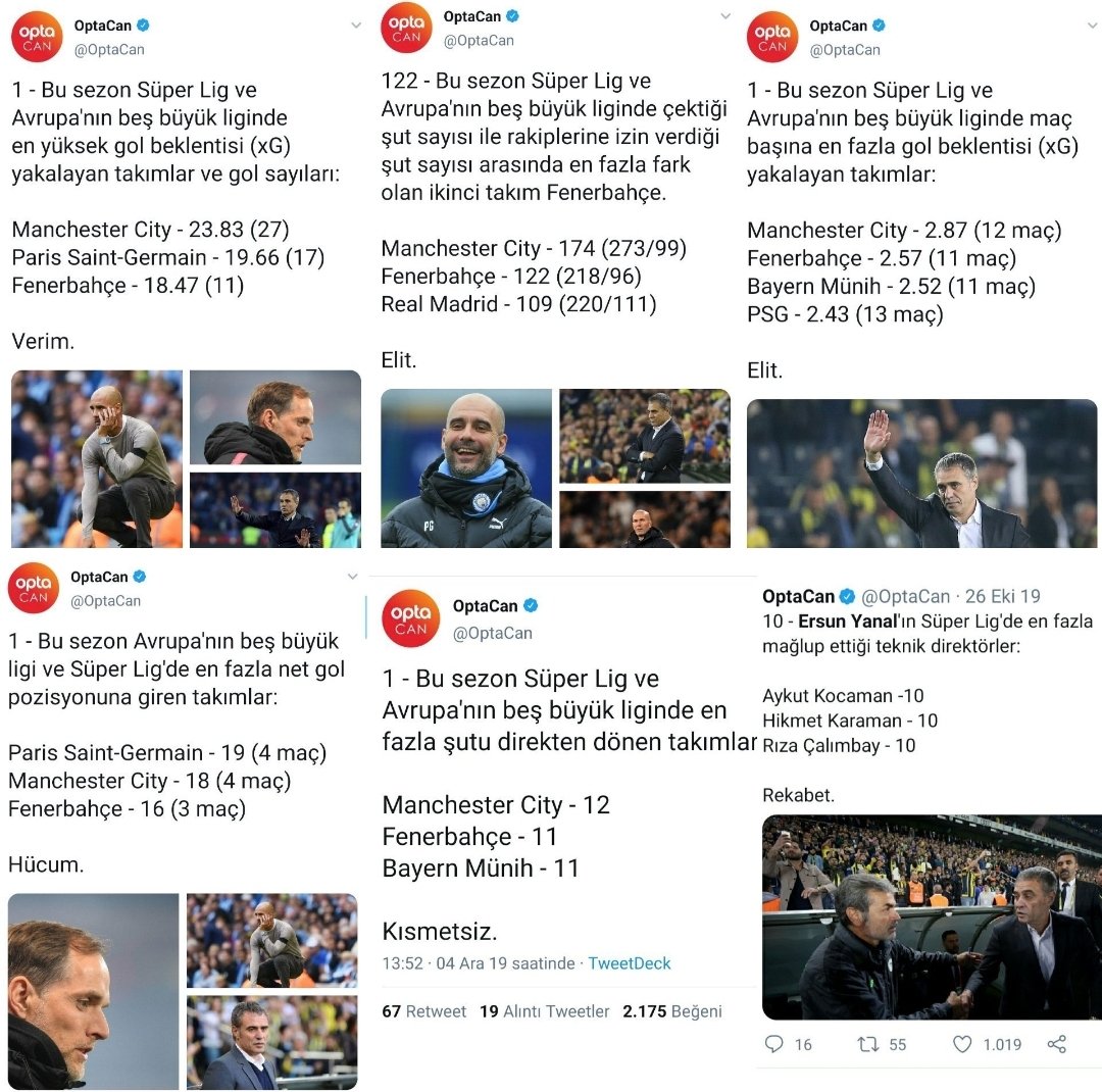 Ersun Yanal modern futbola uygun değil?

🤣