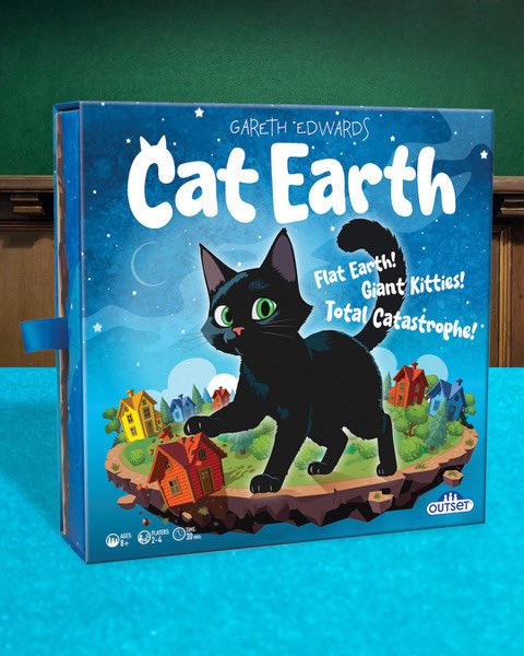 Cheatwell Games tweet media