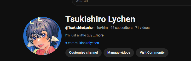 sukishirolychen's tweet photo. guys please 😭 I really want to get to 67 subscribers https://t.co/XwH6MWeFvk