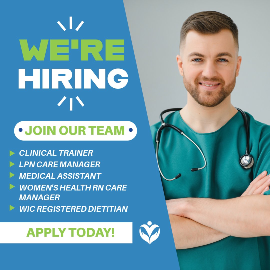 Primary Health Solutions tweet media