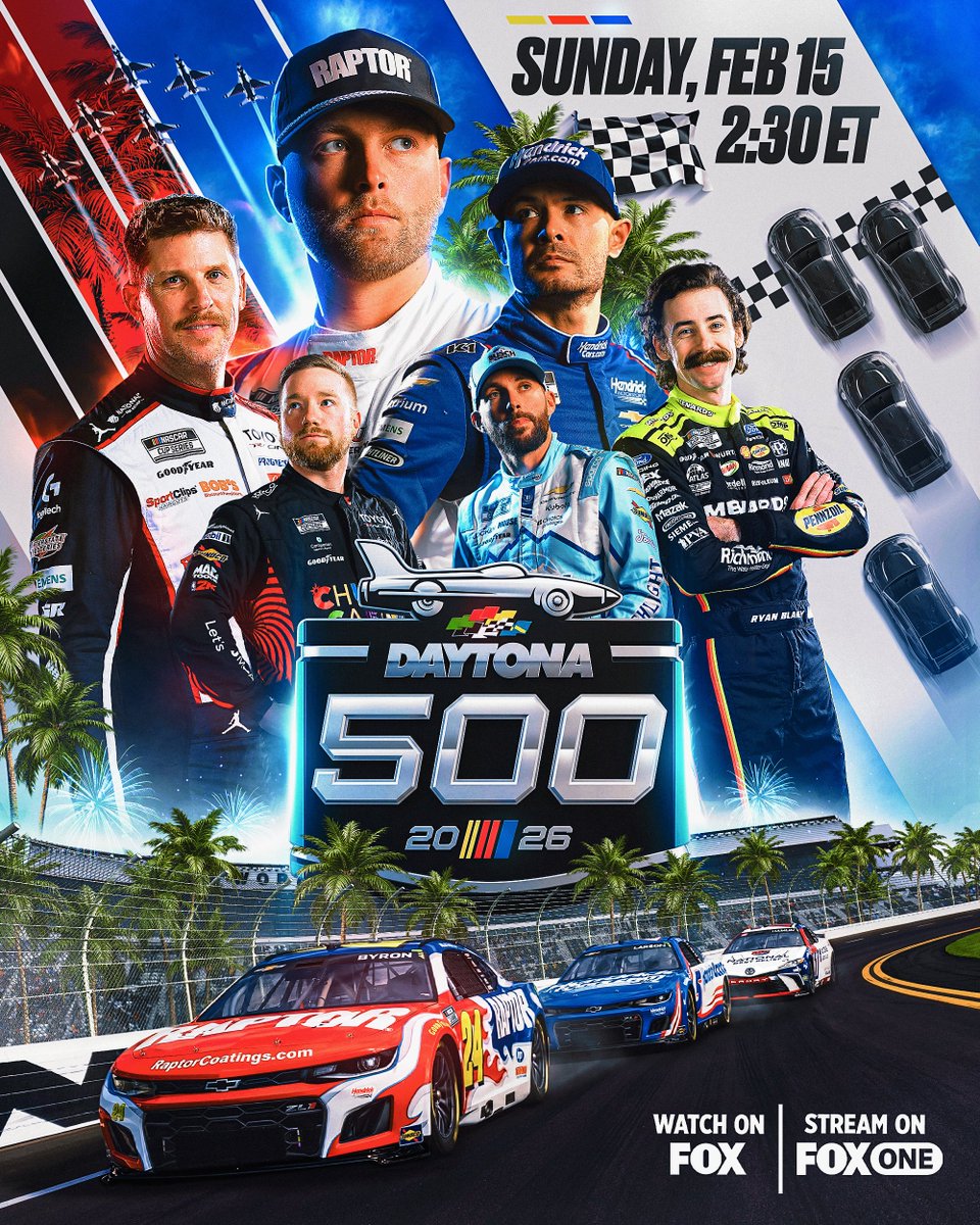 Sam R. Valley tweet media