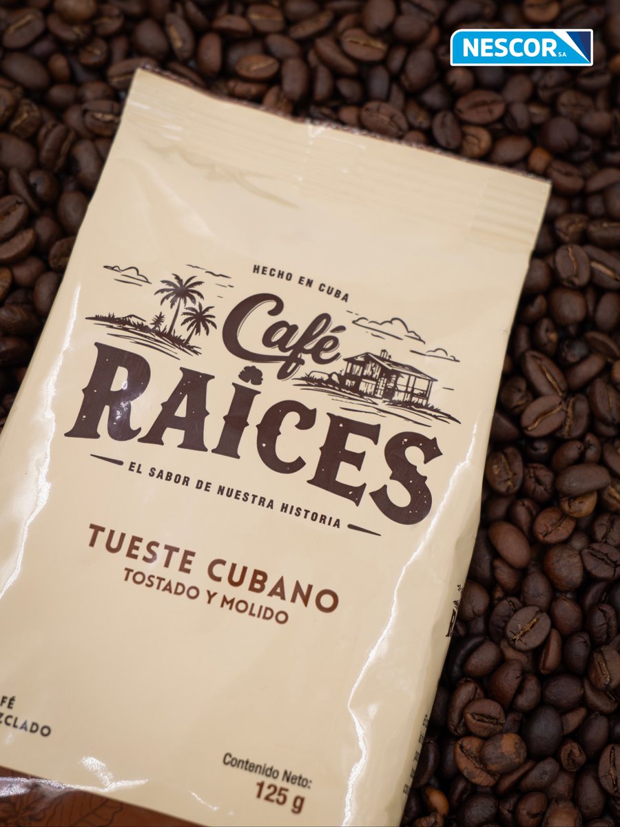 NESCOR S.A. tweet media