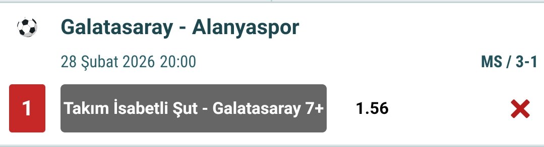 SabriTRYilmaz's tweet photo. @typhoon0052 @contexticardici Valla bahis 6da kaldı ve kaybetti #nesine'de. Onunla 7 oluyordu ama saymadılar. Bu nedenle bir daha bahis oynamayacağım.
4osimhen+1boey+1torreira+1lang olmalıydı. https://t.co/xmNWZohaXT