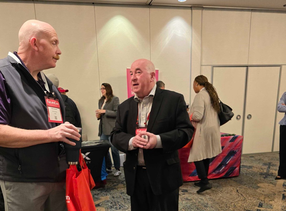 Trinity Cyber tweet media