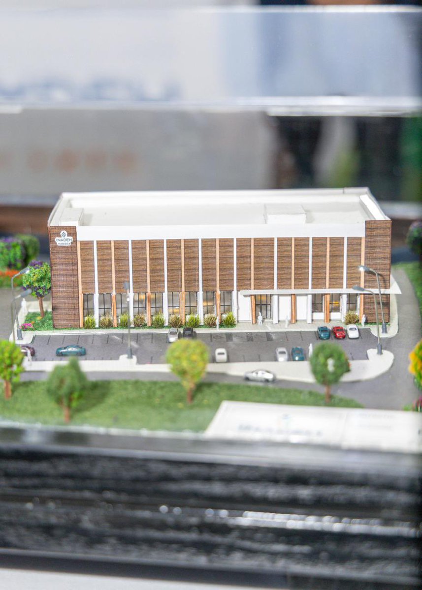 Presidencia de la República de Panamá tweet media