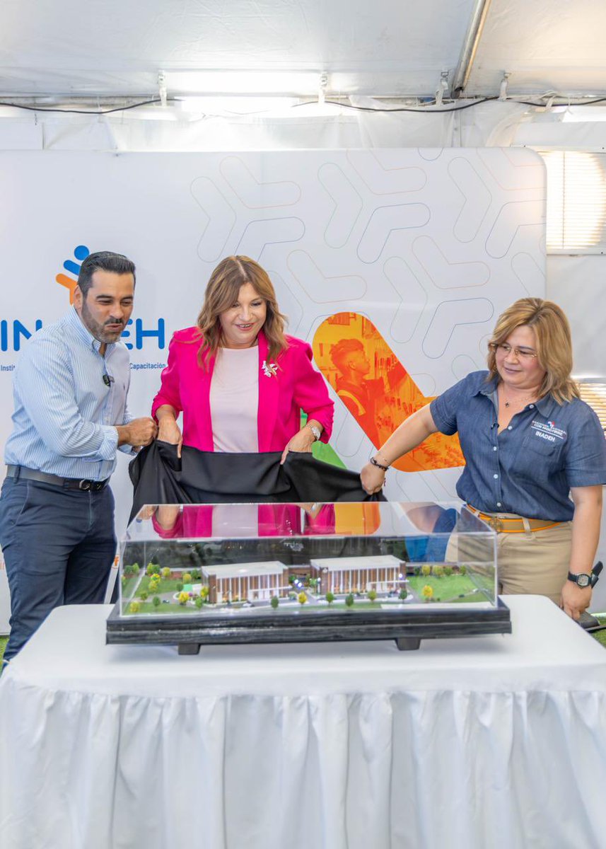 Presidencia de la República de Panamá tweet media